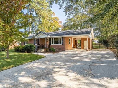 816 Fontanna Ave, West Columbia, SC, 29169