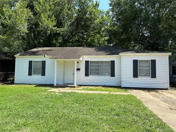 2727 Amherst St, Shreveport, LA 71108