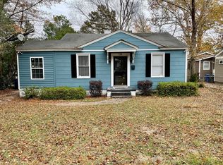 708 Hemphill St, Columbia, SC 29205