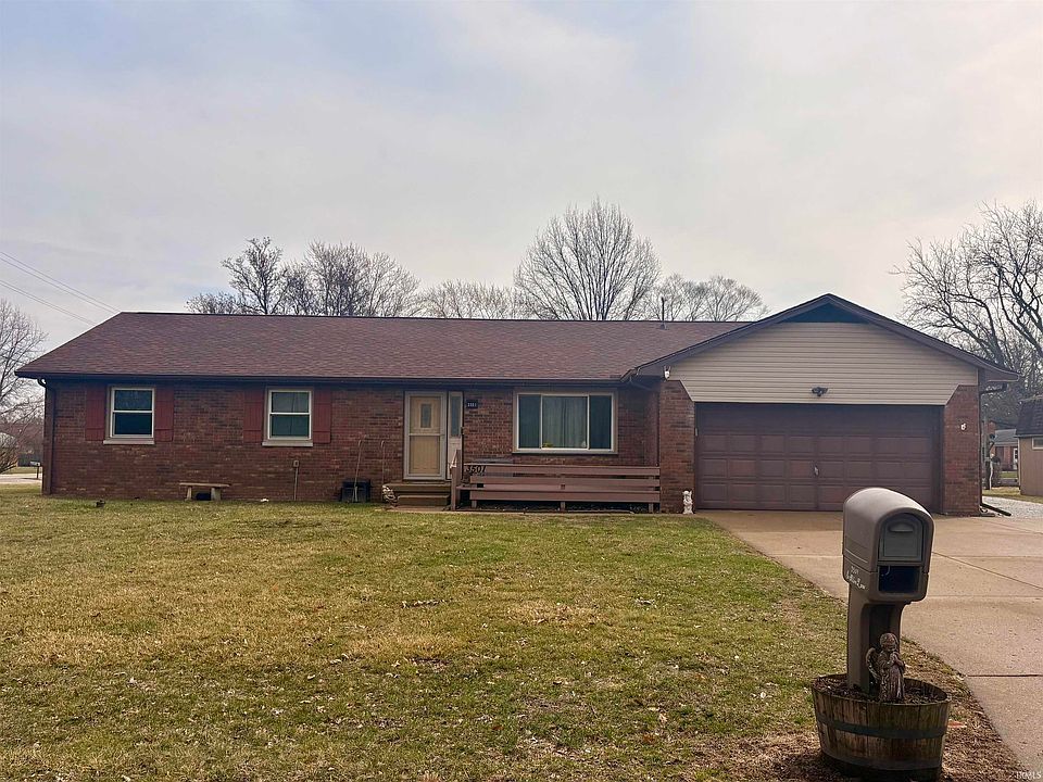 1st image of 3501 Joallen Ln