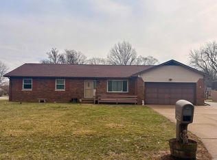3501 Joallen Ln, Lafayette, IN 47909