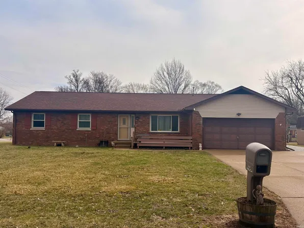3501 Joallen Ln, Lafayette, IN 47909