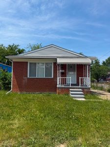 4900 Elmhurst St, Detroit, MI, 48204
