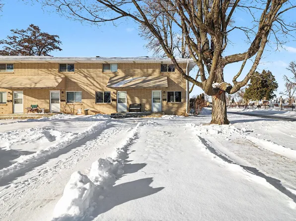 412 Church Ave N, New Prague, MN 56071