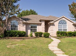 8201 Clipper St, Frisco, TX 75035