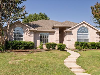 8201 Clipper St, Frisco, TX, 75035