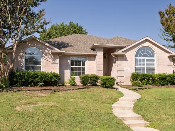 8201 Clipper St, Frisco, TX 75035