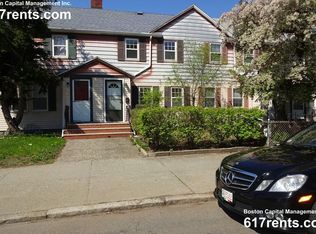 23 Main St #2, Malden, MA 02148