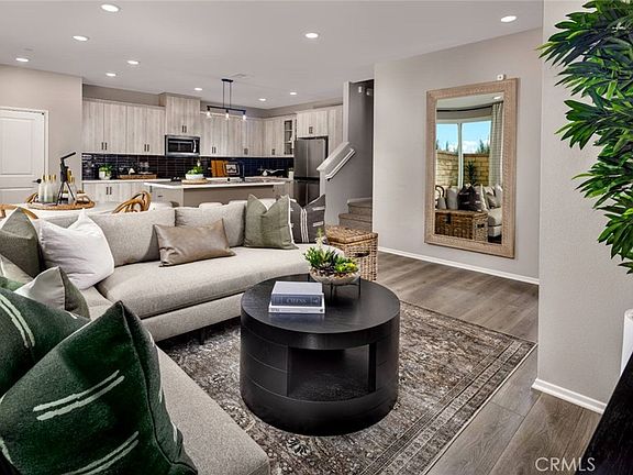 2nd image of 4151 S Wildflax Paseo #147