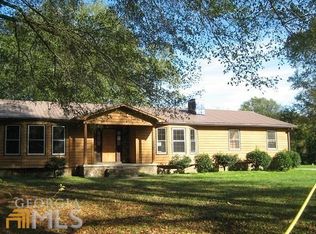 6 Betty K Ave SW, Rome, GA 30165