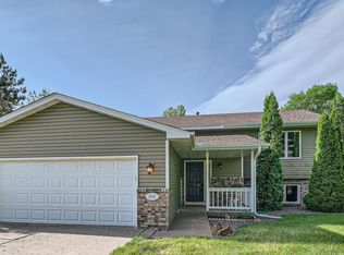 8760 176th Ave NW, Ramsey, MN 55303