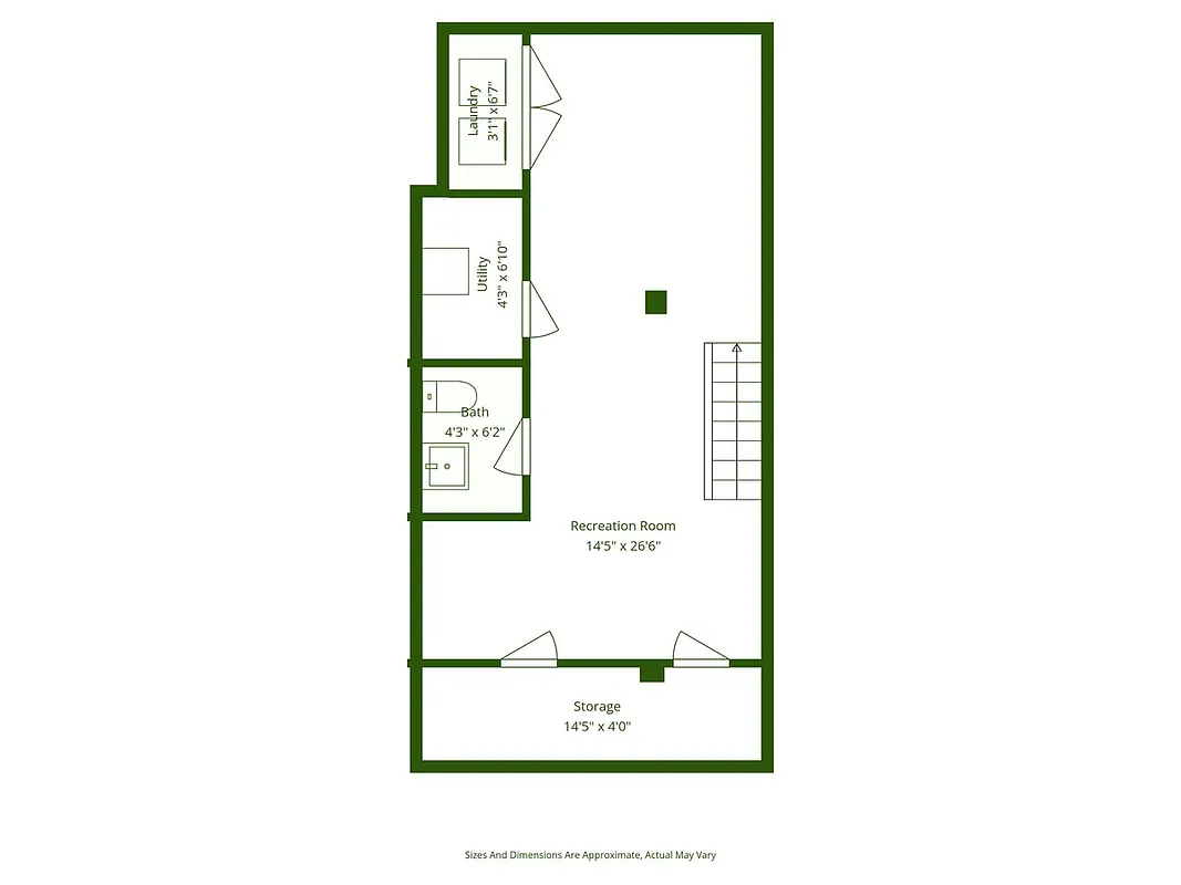 floor plan 4