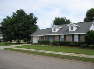 16309 Absalom St, Foley, AL 36535