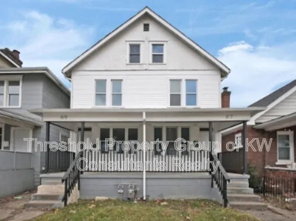 67-69 S Terrace Ave, Columbus, OH 43204