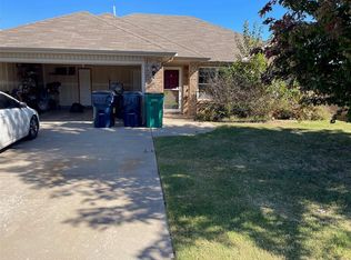4512 E Hunter Blvd, Oklahoma City, OK 73179