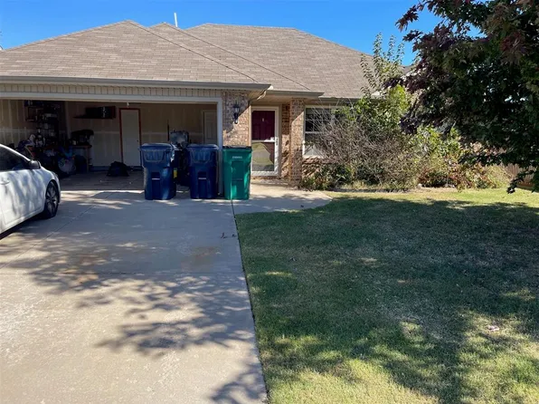4512 E Hunter Blvd, Oklahoma City, OK 73179