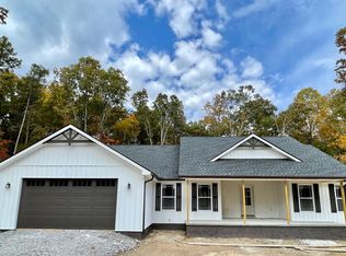 412 Cumberland Cove Rd LOT 19, Monterey, TN 38574