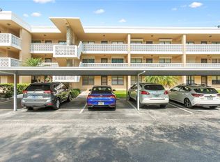 4920 LOCUST STREET NE #115, ST PETERSBURG, FL 33703
