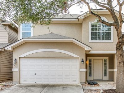 5414 Sunlit Brk, San Antonio, TX, 78240