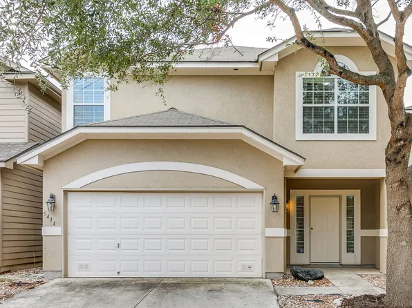 5414 Sunlit Brk, San Antonio, TX 78240