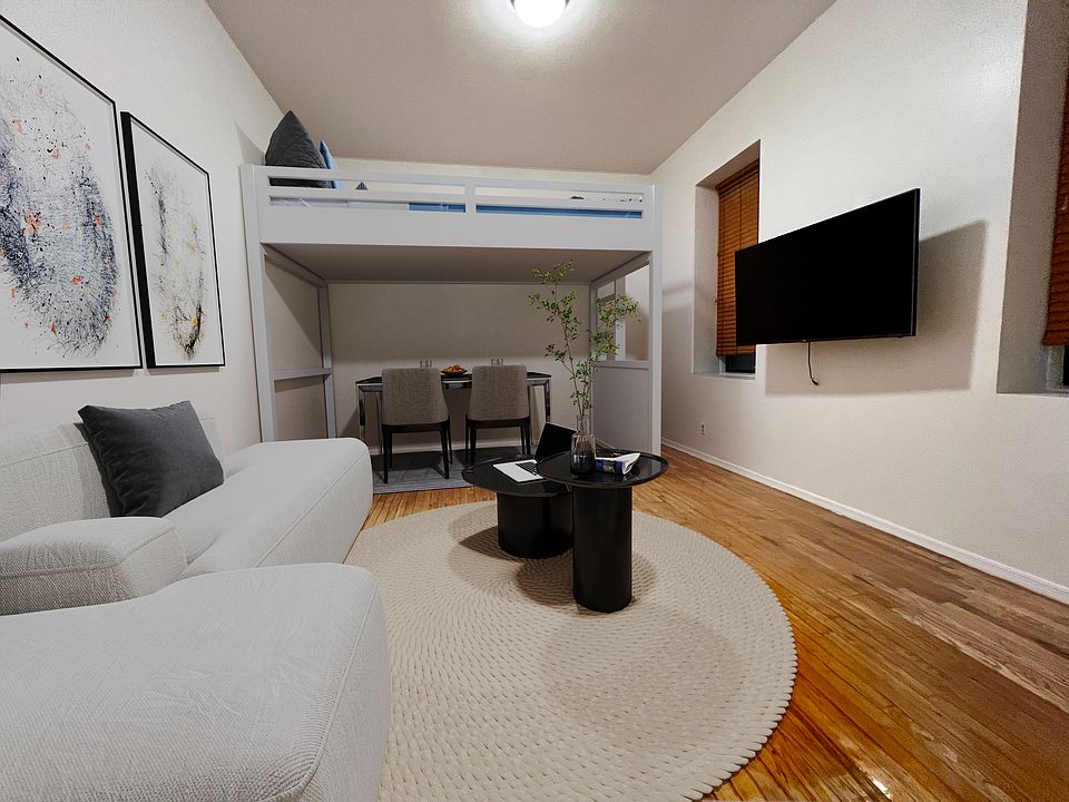 1st image of 342 W 56th St APT 1B
