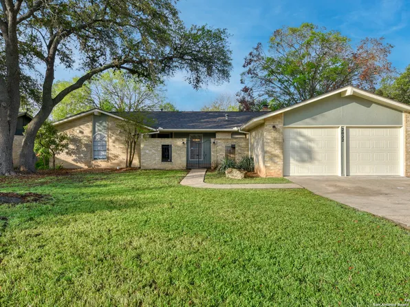 2022 Shadow Cliff St, San Antonio, TX 78232