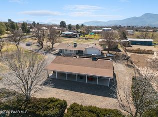 814 S Peach Ln, Camp Verde, AZ 86322