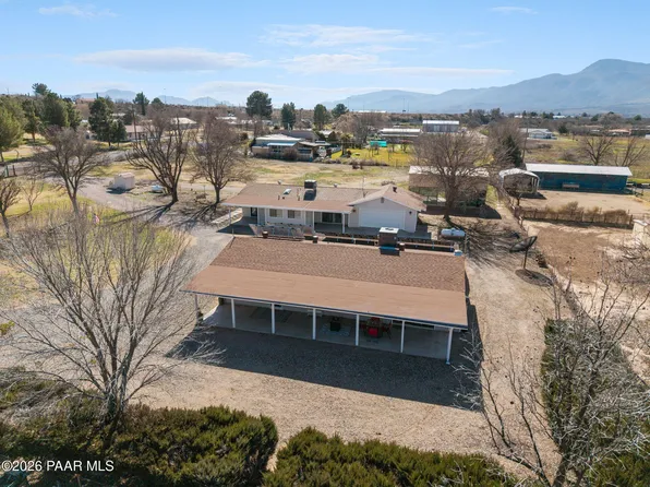 814 S Peach Ln, Camp Verde, AZ 86322