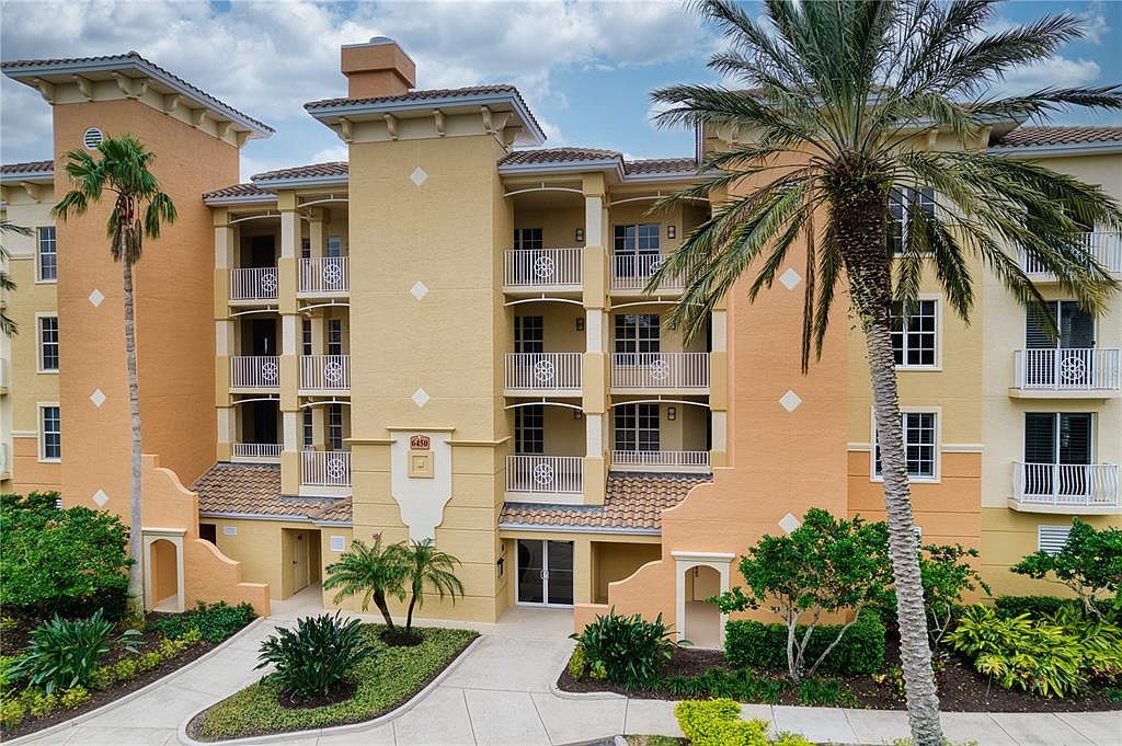 6450 Watercrest Way UNIT 303