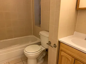 Rented by Gold & Appel Realty Corp