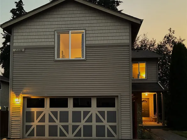 21648 SE 297th Terrace, Kent, WA 98042