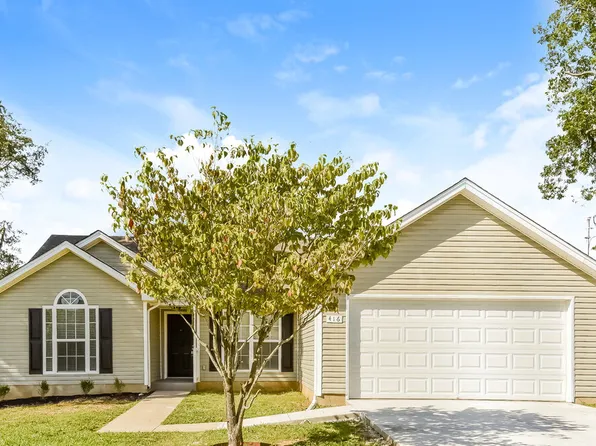 416 Lake Forest Dr, La Vergne, TN 37086