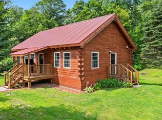 1937 Lincoln Gap Rd, Warren, VT 05674