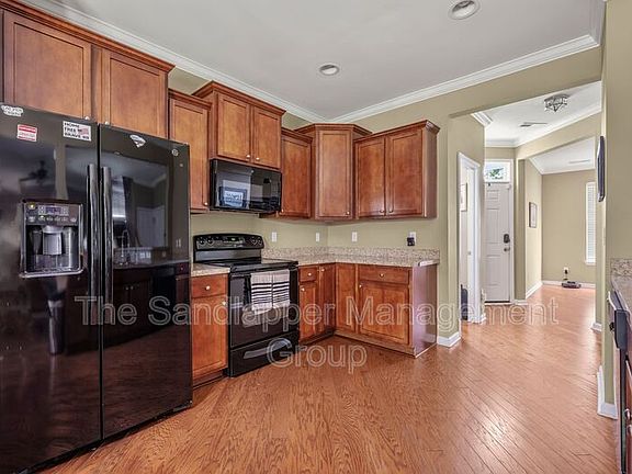 4th image of 2606 Spivey Ct