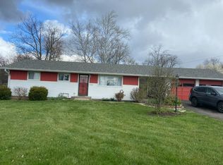 4930 State Route 122, Franklin, OH 45005