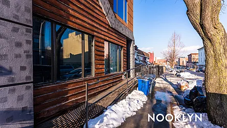 Rented by Nooklyn NYC LLC