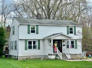411 Yorkshire Blvd, Syracuse, NY 13219