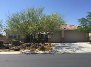 6521 Bluff Dwellers Ave, Las Vegas, NV 89131
