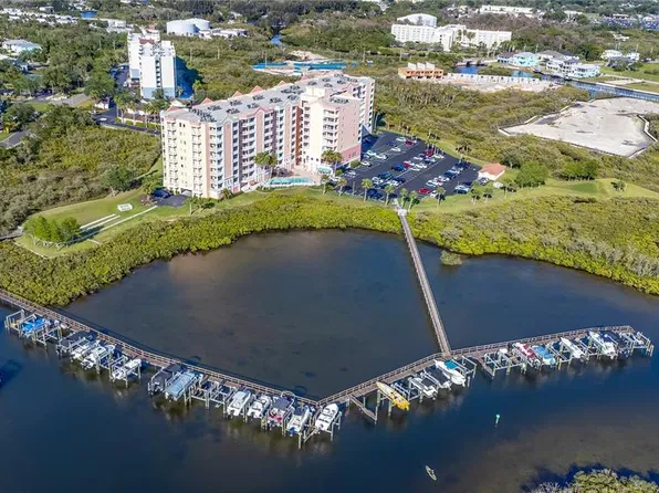 4516 SEAGULL DRIVE #306, NEW PORT RICHEY, FL 34652