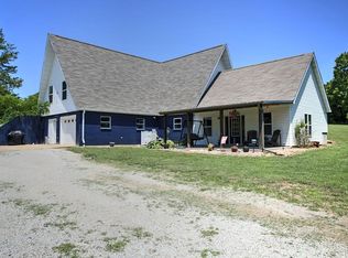 8989 County Road 6470, West Plains, MO 65775