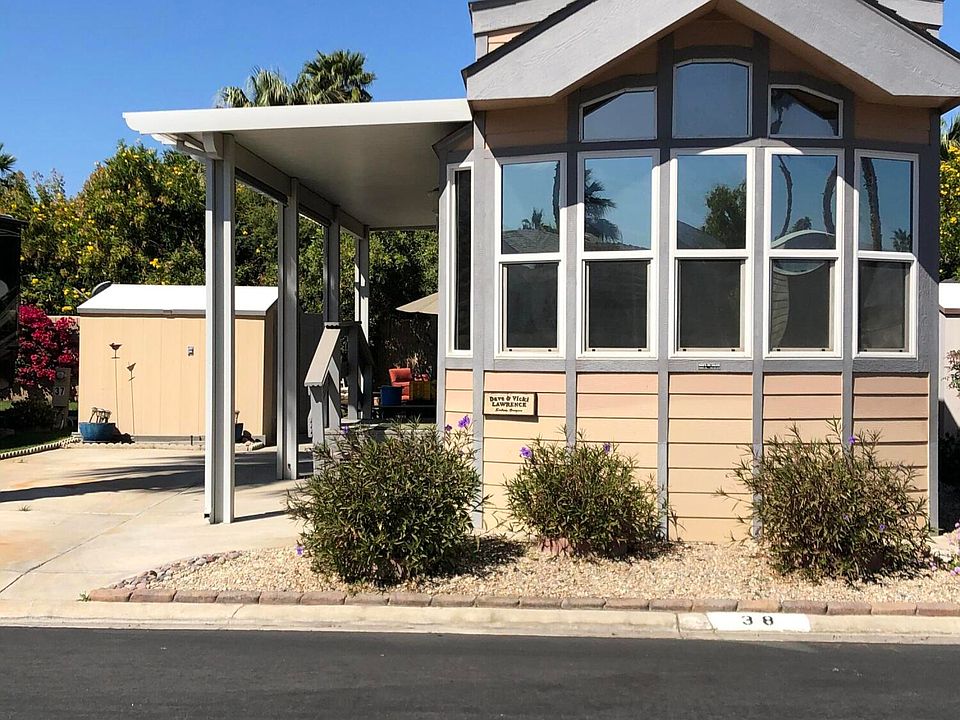 1st image of 81620 Avenue 49 #38A