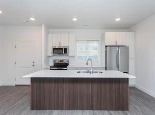 North Pointe Townhomes, Ogden, UT 84404