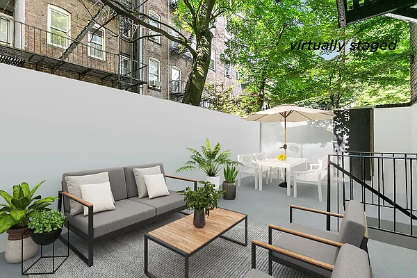 Rented by Berkshire Hathaway HomeServices New York Properties | media 20