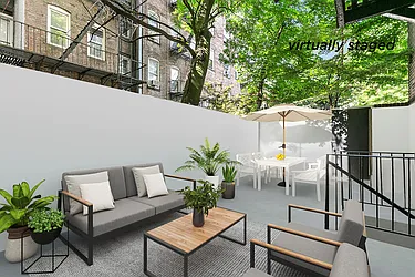 Rented by Berkshire Hathaway HomeServices New York Properties