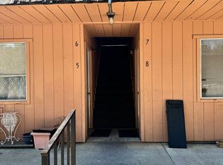 345 Bennett St #7, Grass Valley, CA 95945