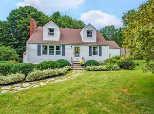 110 Tolland Rd, Bolton, CT 06043