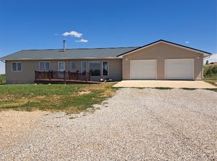 751 Highway 431, Fairfield, MT 59436