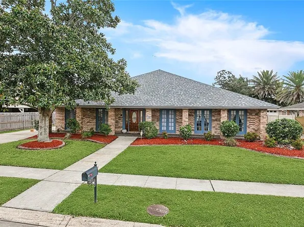 22 Shenandoah St, Kenner, LA 70065