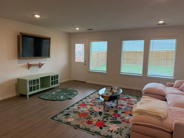 4468 Bonney Ave #3, Crandall, TX 75114