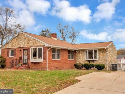 3115 Normandy Ave, Fredericksburg, VA, 22401
